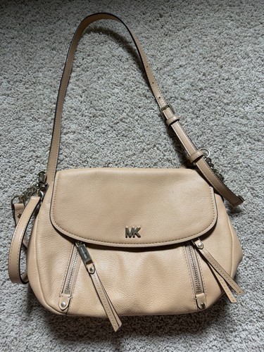Michael kors medium leather - kors,