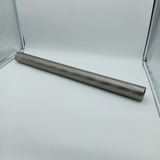Perforated Exhaust Tube