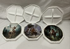 Hamilton by Chuck Ren Mystic