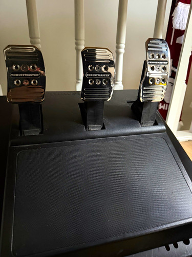Thrustmaster t3pa pedals - t3pa,