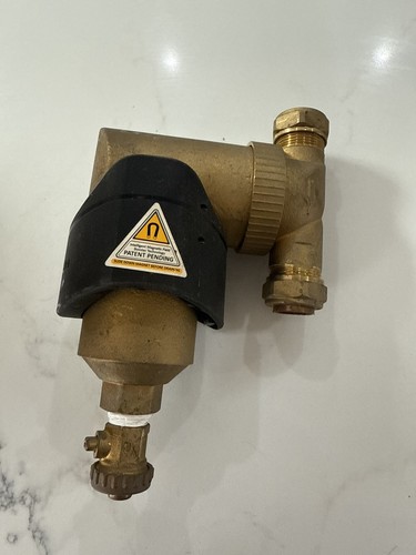 Spirotech spirotrap mb3 22mm - mb3,