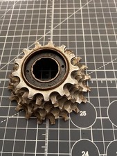 Vintage Shimano 6 Speed SIS Cassette MF-Z012