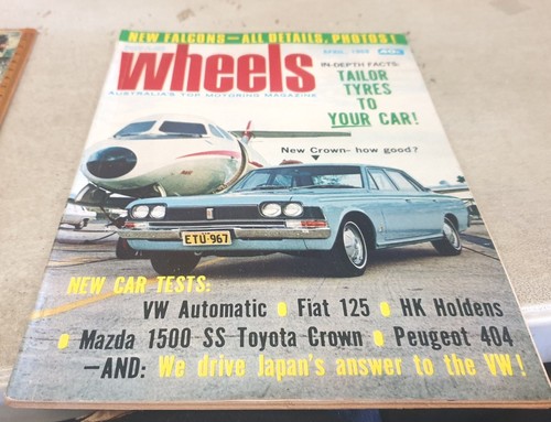 Apr 1968 wheels mag - wheels,