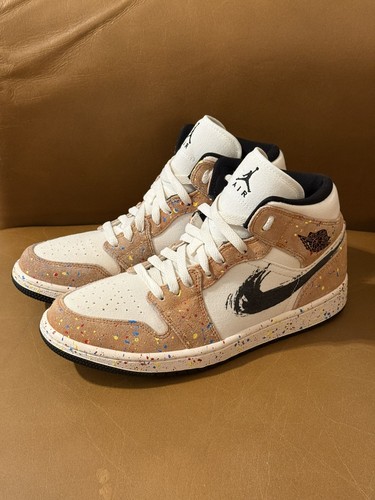 Rare air jordan - rare, se