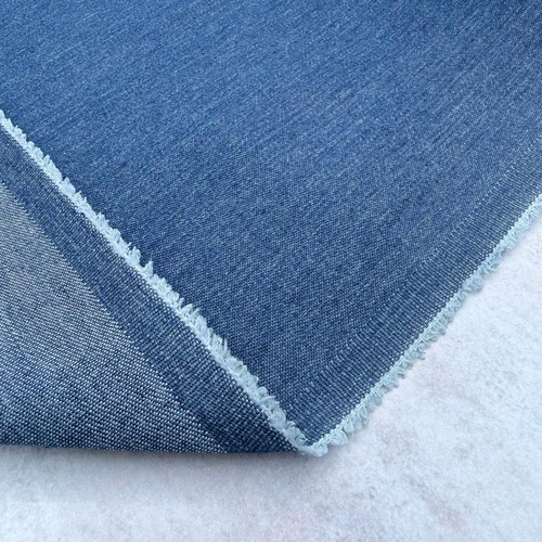Spandex stretch denim fabric - stretch,