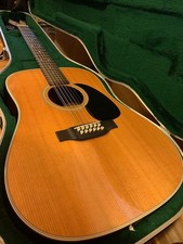 Martin D12-28 12-String /