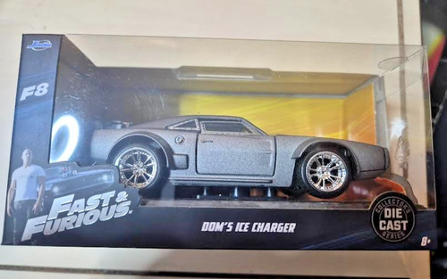 Fast furious jada dom s - &,
