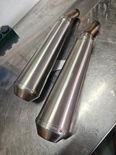 Ducati Monster 1000 M4 set of