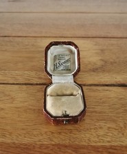 Antique Vintage 1940s 50s H