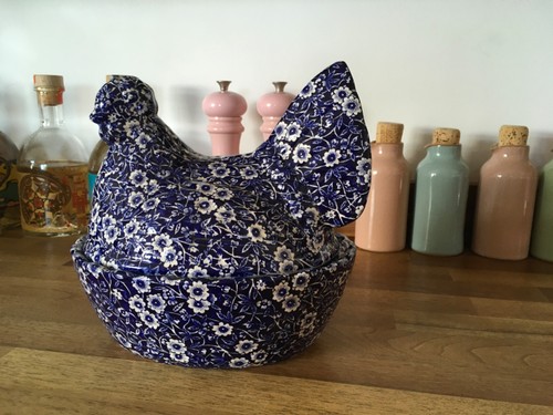 Gorgeous burleigh calico - gorgeous⭐️burleigh,