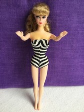 Original 1959 barbie - 1959,