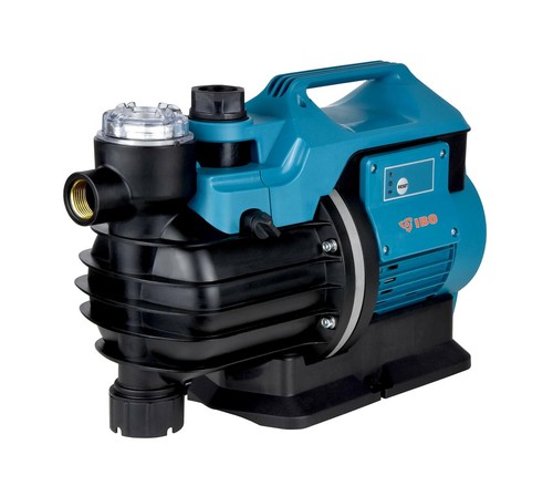 Hwi 1300 auto surface - hwi, pump