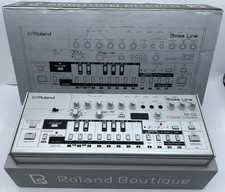 Roland Boutique TD-03 Bass