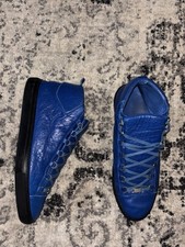 Balenciaga Arena High Top