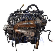 VAUXHALL Corsa D 2010 1.3 Cdti Z13DTH Complete Diesel Engine 55219134