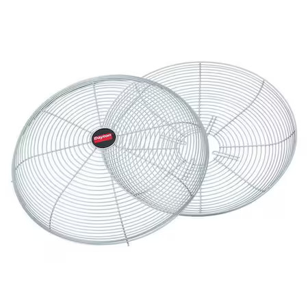 Dayton 2atb6 fan guard - fan,