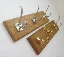 UK Handmade Solid Oak Wood