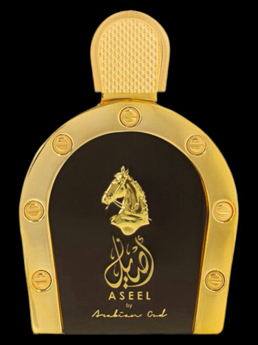 Arabian oud aseel - arabian, eau