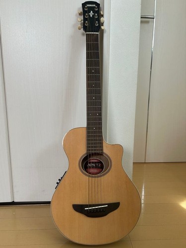 Yamaha apxt2 acoustic guitar - apxt2,
