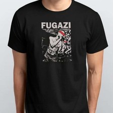 FuGazi Retro Graphic Unisex