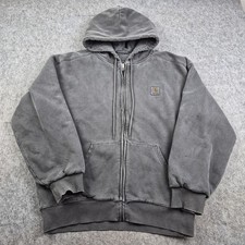 Carhartt Jacket Mens Large