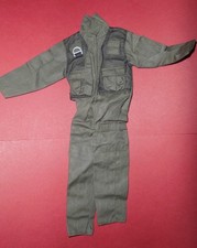 1/6th scale Pilot Jumpsuit -