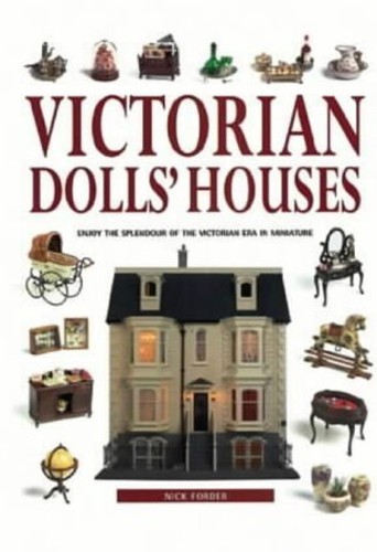 Victorian doll houses enjoy - victorian,