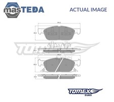 TX 18-39 BRAKE PADS SET