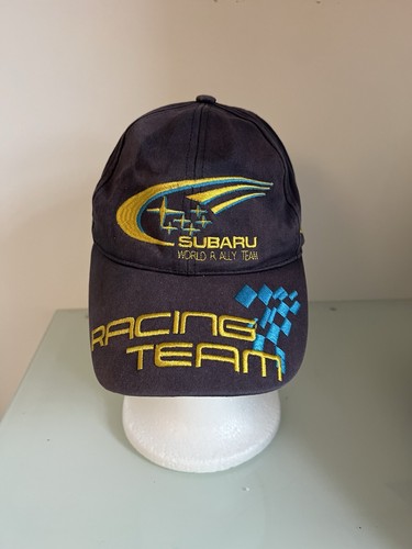 Vintage subaru racing - subaru, world