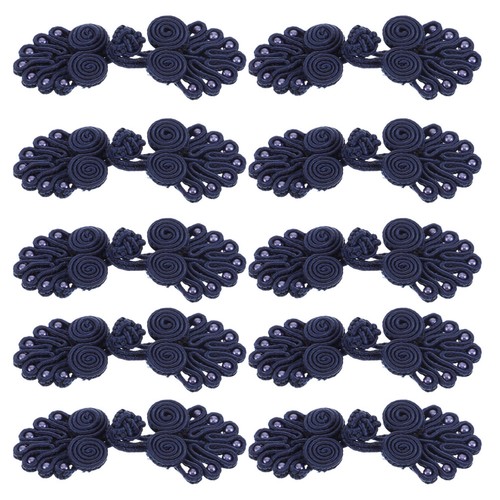 10pairs dark blue - 10pairs,