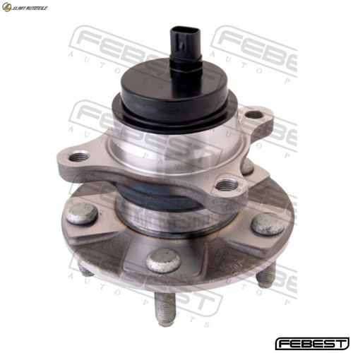 Wheel hub 0182 xfrh for - for, lexus