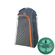 OLPRO Fibreglass Toilet Tent - EX DISPLAY ITEM - P39
