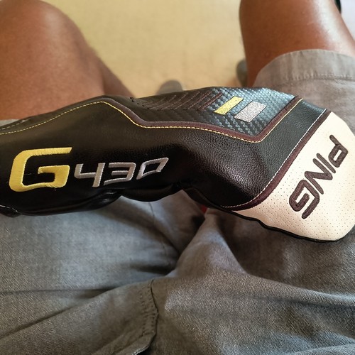 Ping g430 max wood - max,