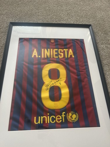 Barcelona 2010 shirt - fc,