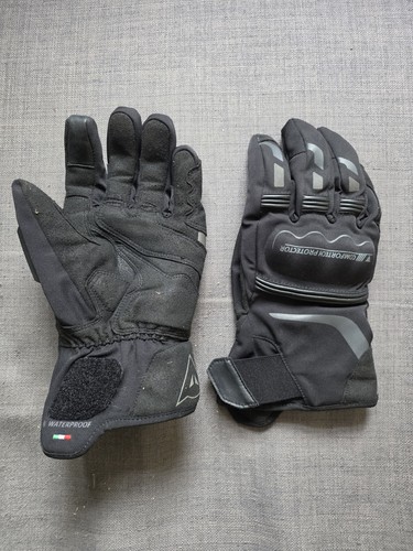 Dainese tempest winter - dainese,