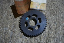 HONDA GENUINE XL250S XL250