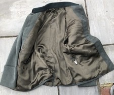 German Army Officer M36 Tunic