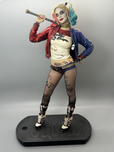 Collectibles harley quinn - harley,