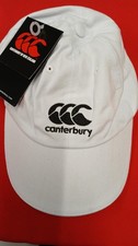 Canterbury Classic Cap