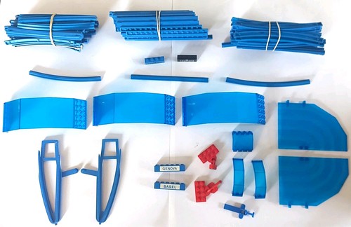 Lego huge vintage - huge,