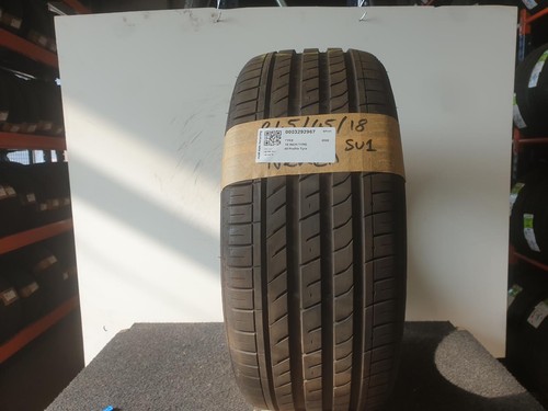 Inch tyre 245 - inch, nexen