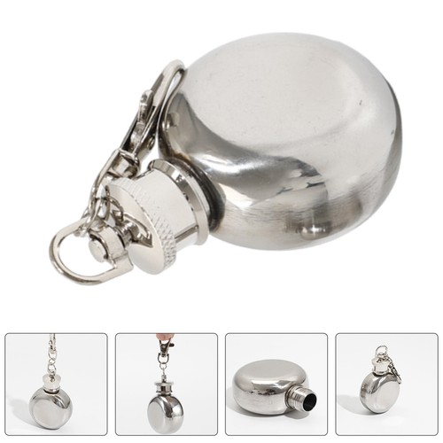 Stainless steel portable small - stainless,