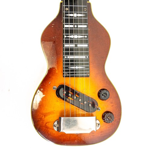 1941 gibson 150 lap - 1941,