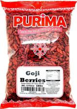 Goji Berries 1KG 500g 2KG
