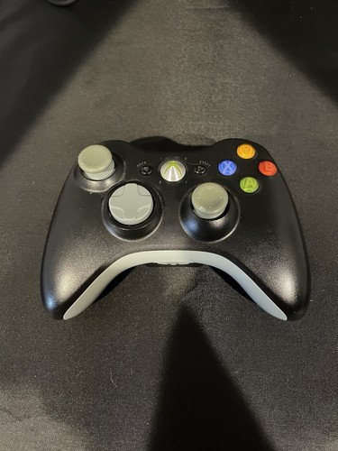 Xbox 360 wireless controller - 360,