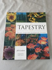 Kaffe Fassett & Jill Gordon