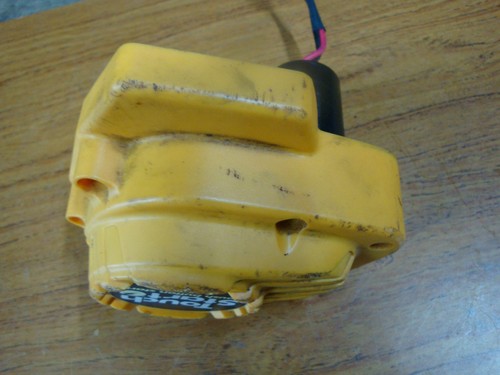 Ryobi rbc30set starter - ryobi,