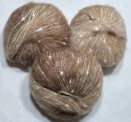Luxury brushed nop - luxury,