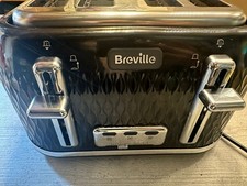 Breville VTT786 Curve 4 Slice