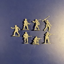 Airfix Toy Soldiers Italian Infantry 1/32